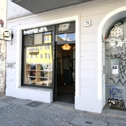 PAUL'S BOUTIQUE CHAPTER MITTE