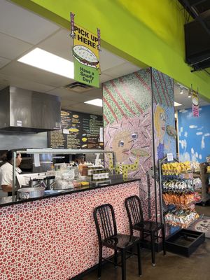 Snarf's Sandwiches by null