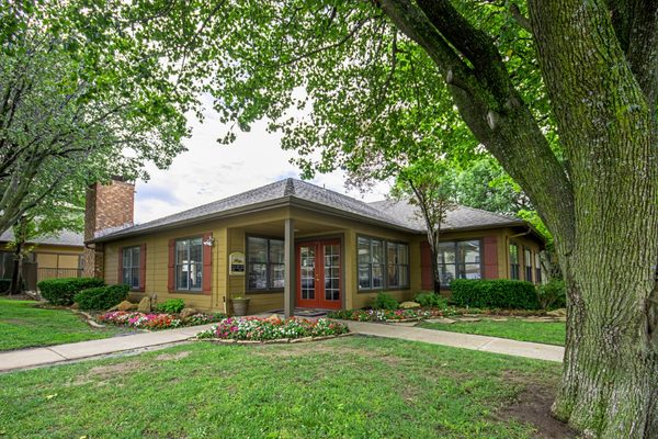 Countryside Village Apartments by null