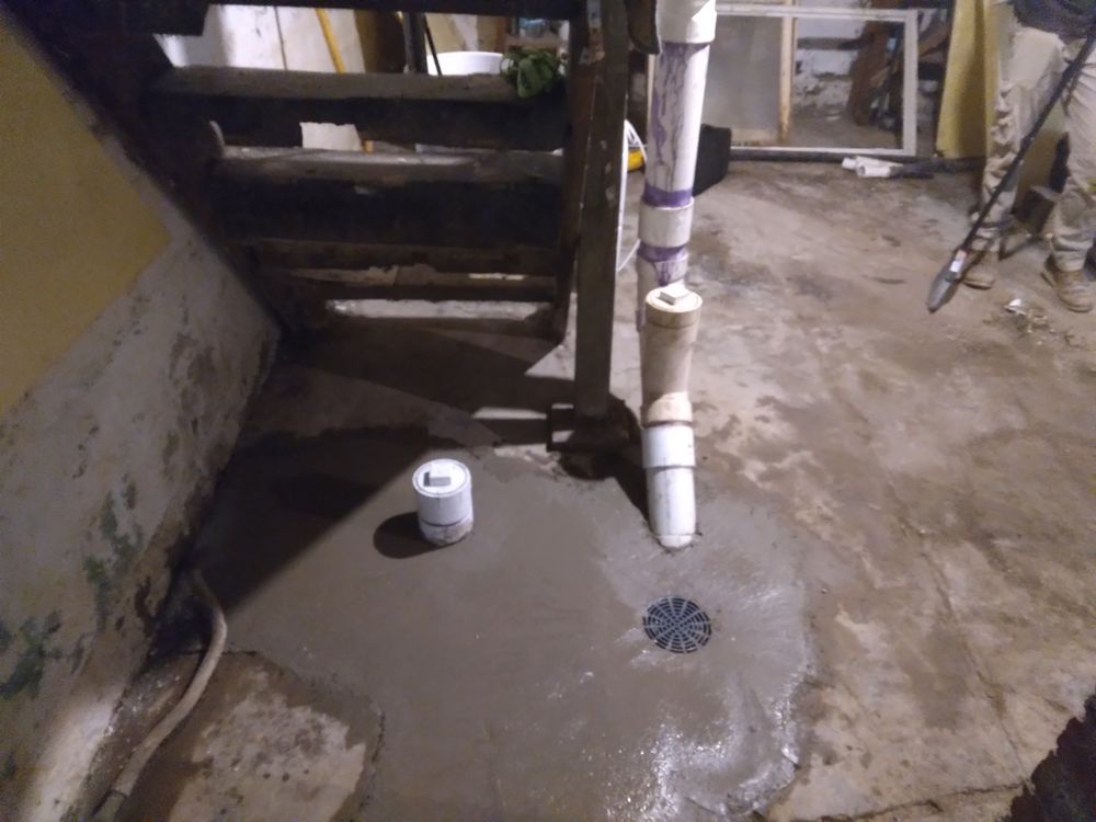 Slide of Hillside Plumbing