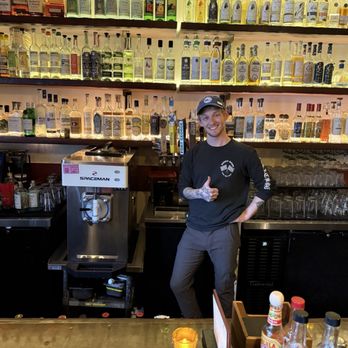 Red Star Taco Bar - Yay Blake! - Cocktail Bars Near Me - Tacoma, Washington Red Star Taco Bar - Yay Blake! - Cocktail Bars Near Me - Tacoma, Washington