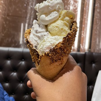 Venchi - Gelato - Chocolatiers & Shops Near Me - New York, New York