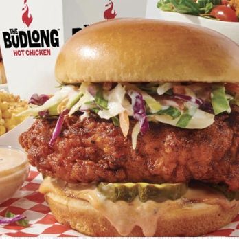 The Budlong Southern Chicken - Oak Brook - Opening 7/31/23 10am - Chicken Shop Near Me - Oak Brook, Illinois The Budlong Southern Chicken - Oak Brook - Opening 7/31/23 10am - Chicken Shop Near Me - Oak Brook, Illinois