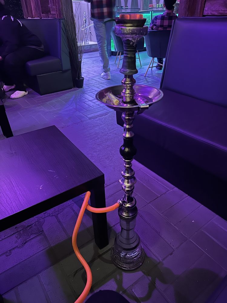 Hayati Retail & Hookah