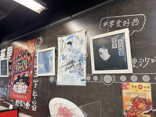 Capital Cafe by null