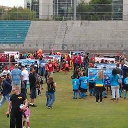 Delta Youth Soccer