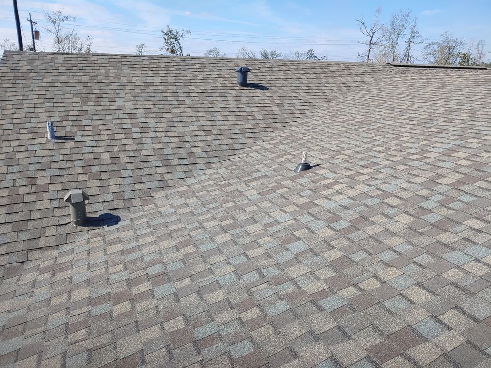 Slide of Bichon Roofing and General Contracting