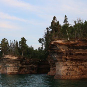 Pictured Rocks National Lakeshore - Pictured Rocks National Lakeshore - Parks Near Me - Munising, Michigan Pictured Rocks National Lakeshore - Pictured Rocks National Lakeshore - Parks Near Me - Munising, Michigan