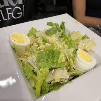 The District - Caesar Salad - Gastropubs Near Me - New York, New York The District - Caesar Salad - Gastropubs Near Me - New York, New York