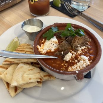 Madi - White Bean Shakshuka + Carnitas - Breakfast & Brunch Near Me - San Diego, California Madi - White Bean Shakshuka + Carnitas - Breakfast & Brunch Near Me - San Diego, California