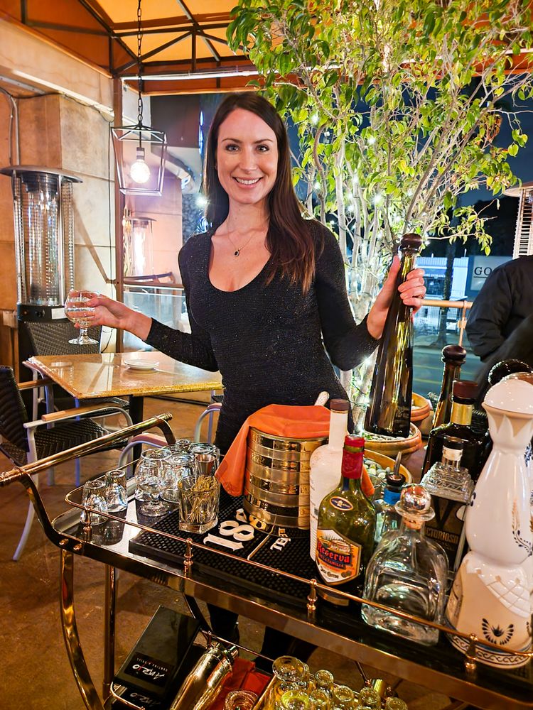 Anejo Cantina & Grill