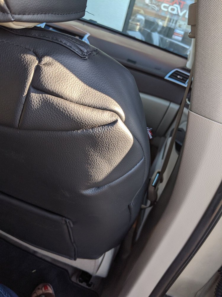 SEAT COVERS UNLIMITED 135 Photos & 297 Reviews 2937 E Main St, Mesa, AZ Yelp