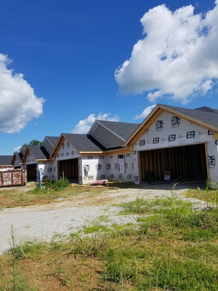 Slide of Boone Bros Plumbing