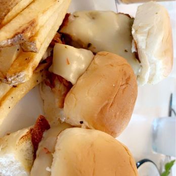 Hillcrest Little Bakery - Chicken sliders - Bakeries Near Me - Little Rock, Arkansas Hillcrest Little Bakery - Chicken sliders - Bakeries Near Me - Little Rock, Arkansas