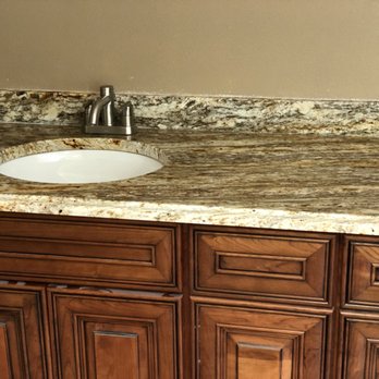 Denali Slab Studio - Under mount cuts - Building Supplies Near Me - Woodinville, Washington Denali Slab Studio - Under mount cuts - Building Supplies Near Me - Woodinville, Washington