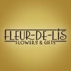 Fleur de Lis Flowers and Events