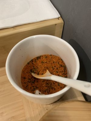 KYURAMEN DALLAS x TBAAR 九湯屋拉麵 by null