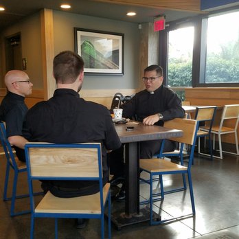Shake Shack Boca Raton - "Three priests walk into a Shake Shack..." - Burgers Near Me - Boca Raton, Florida