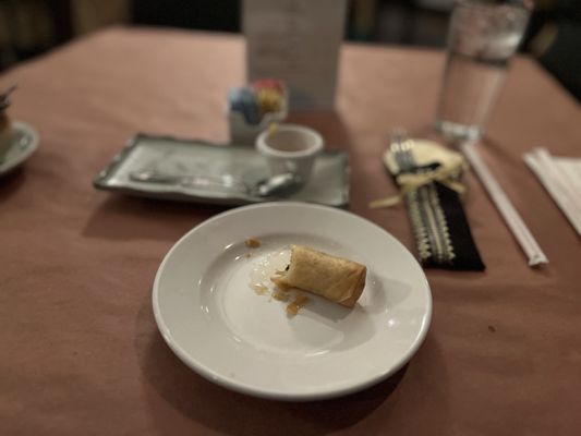 Thai Mint by null