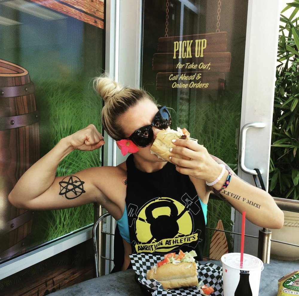 Hungry Bear Deli
