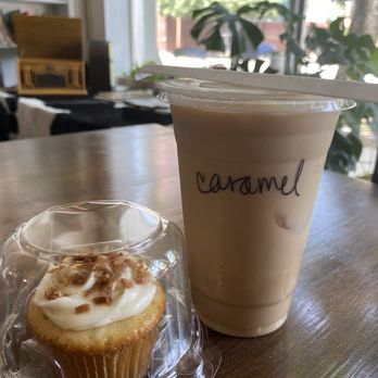 Timbers - yums - Coffee & Tea Near Me - Corsicana, Texas