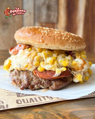 La Perrada De Chalo by null