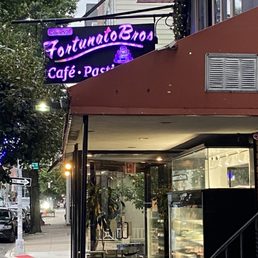 FORTUNATO BROTHERS - Updated July 2025 - 553 Photos & 559 Reviews - 289