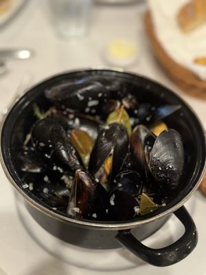 Bistro Jeanty by null