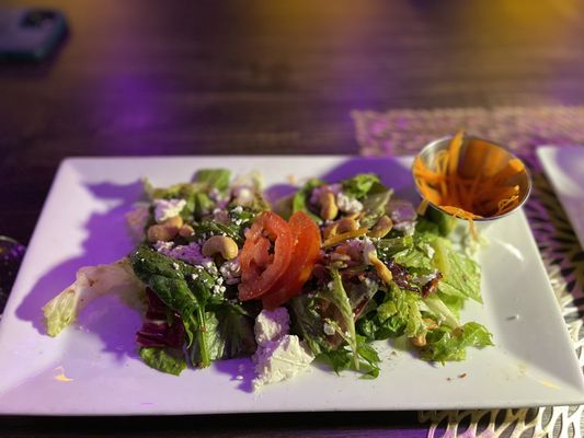 Metropolitan Grill by null