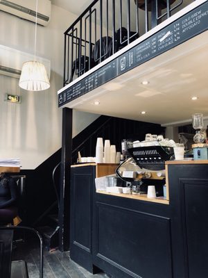 Café La Fiancée | Brunch Toulouse Capitole by null