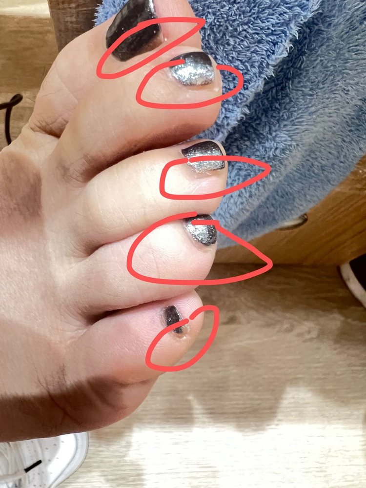 JENNY’S SKY NAILS Updated August 2024 15 Photos & 16 Reviews 2533