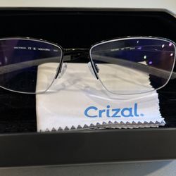 Family Eye Clinic of Federal Way - Nike frame, progressive lens.
