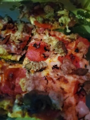 Deerhead Sidewalk Cafe & Bar by null