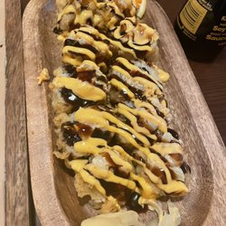 Sushi Park