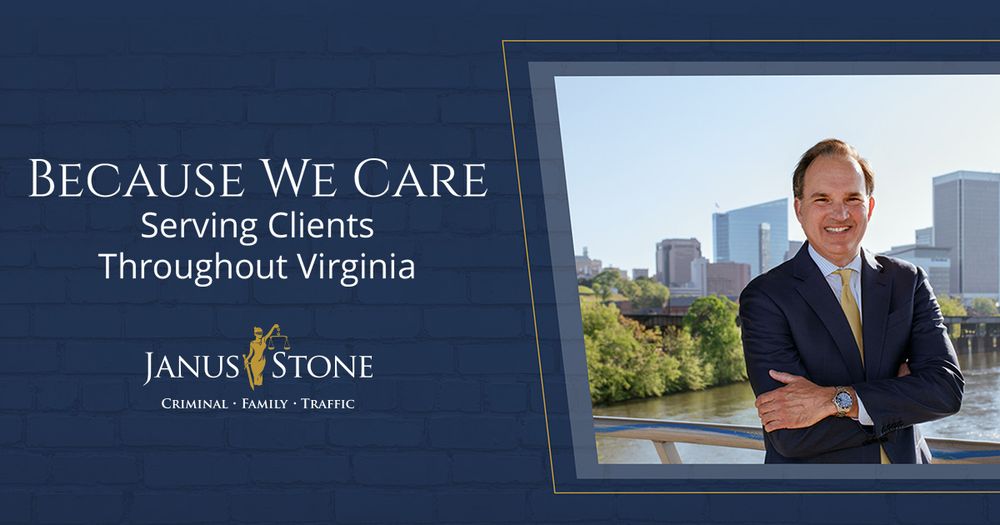 Janus & Stone - divorce attorney in Richmond, VA