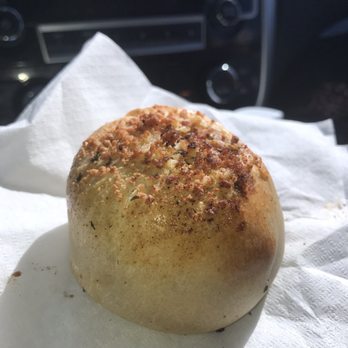 The Bloom & Rose - Knish.!!! - Bakeries Near Me - Buffalo, New York