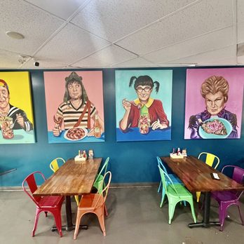 Cocina 85 - Mexican Near Me - San Bernardino, California