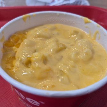Jollibee - Mac & Cheese - Fast Food Near Me - San Francisco, California