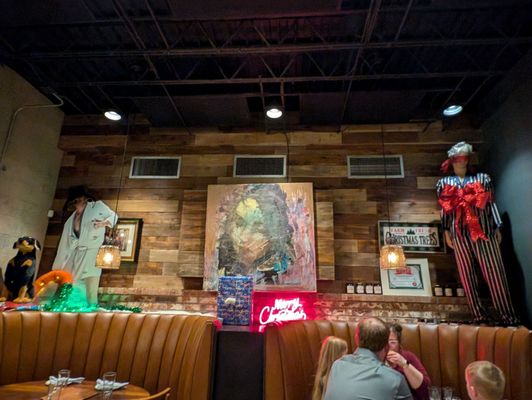 Social Southern Table & Bar by null