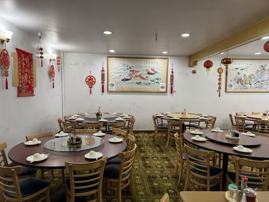 Hong Kong Clay Pot Restaurant by null