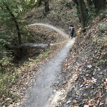 Martin Canyon Creek Trail - Hiking Near Me - Dublin, California