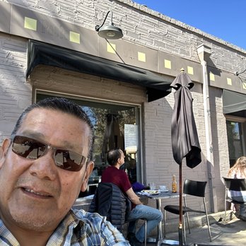 Cafe Lush - Cafes Near Me - Albuquerque, New Mexico