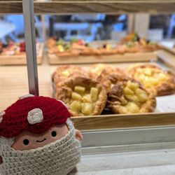 Paris Baguette - :D