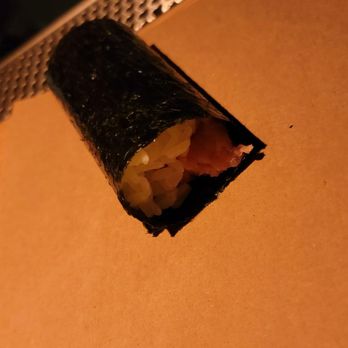 KazuNori | Pasadena - Toro from the Nozie set - Japanese Near Me - Pasadena, California