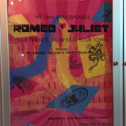 Shakespeare Orange County - It's worthwhile to expect a lot from. Give it a try!