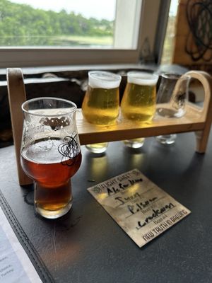 Diametric Brewing Co. by null