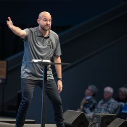 Purpose Church
