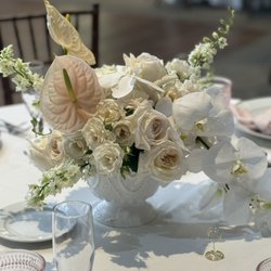 OC Flowers and Events