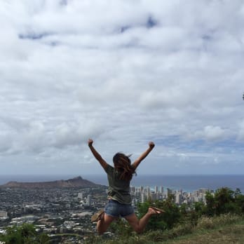 Mount Tantalus - Amazing view! - Parks Near Me