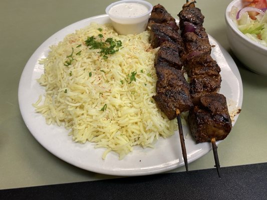 Al Madina restaurant by null